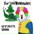 THE SMELLY NOODLES