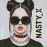 NASTY X