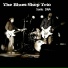 The Blues Shop Trio