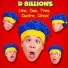 D Billions