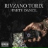 RIVZANO TORIX
