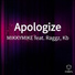MIKKYMIKE feat. Raggz, KB
