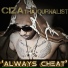 Ciza Tha Journalist