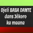 djeli seyba lamine sissoko