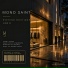 MONO SAINT, Музыка для магазинов, Chillout Lounge