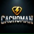 CACHOMAN