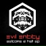 Evil Entity