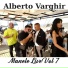 Alberto Varghir
