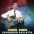 Fakhriddin Davlatov