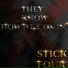 Stick, Four, Lil Han