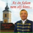 Kapi Gábor énekel