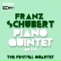 The Festival Quartet, Stuart Sankey