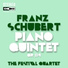 The Festival Quartet, Stuart Sankey