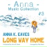 Anna K. Eaves