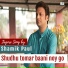 Shamik Paul