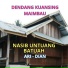 Ari, Dian