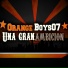 ORANGE BOYS ' 07