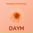 Kenjebek Nurdolday