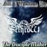 SethroW, The Disciple Maker