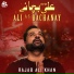 Rajab Ali Khan