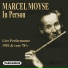 Marcel Moyse