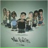 Mr Nigga, Mc Clay Masaiba, AlKa Cultura
