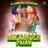 Alexander Pajan