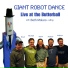 Giant Robot Dance