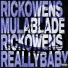 Mulablade, ReallyBaby