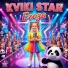 KVIKI STAR