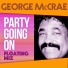 George McCrae