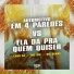 Cadu DJ, MC GW, MC Denny feat. Gangstar Funk