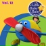 Little Baby Bum Kinderreime Freunde