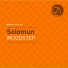 Solomun