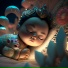 Baby Dreams Of Magic