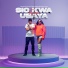 MwanaFA feat. Harmonize, Maua Sama