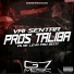 MC VUK VUK, MC VILÃ DA 011, DJ D7K
