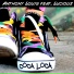 Anthony Louis feat. Luciouz