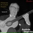 Andrés Segovia