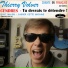 Thierry Volver