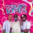Afrikan Drums, Carpotxa, Mazulu feat. MC Scobar