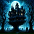 The Haunted House