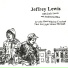 Jeffrey Lewis with Jack Lewis and Anders Griffin
