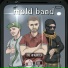 mold band