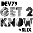 Dev79 ft Slix