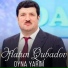 Əflatun Qubadov