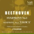 Philharmonia Orchestra of London, Otto Klemperer