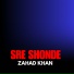 Zahad Khan