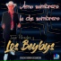 Los Beybys, Jose Paredes
