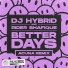 DJ Hybrid, Rider Shafique